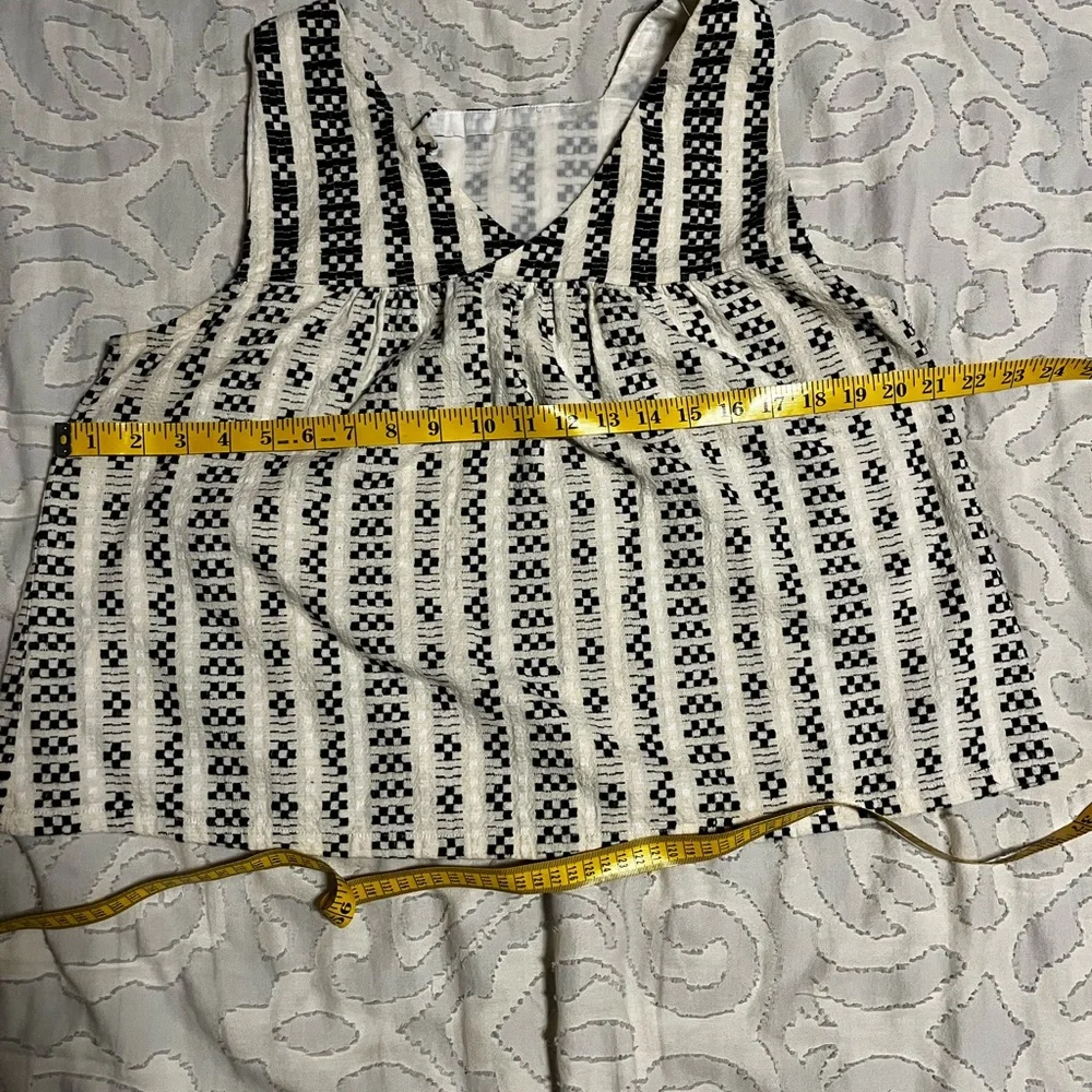 Ace & Jig charm top L - Picture 3 of 5